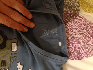 Lote camisetas 2-4 años