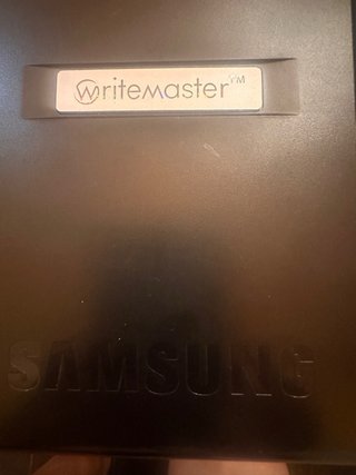 Grabadora DVD Externa Samsung SE-S184M
