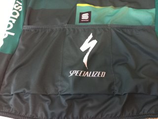 Maillot Ciclismo Oficial Bora Hansgrohe