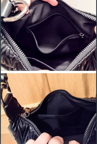 BOLSO NUEVO A ESTRENAR  REGALO COLLAR LARGO