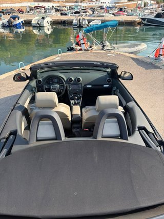 Audi A3 2008