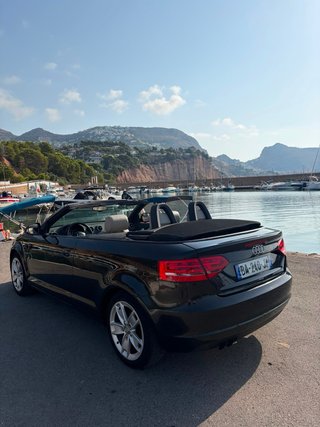 Audi A3 2008