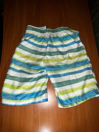 2 bañadores niños