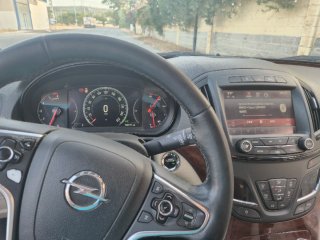 Opel Insignia 2015