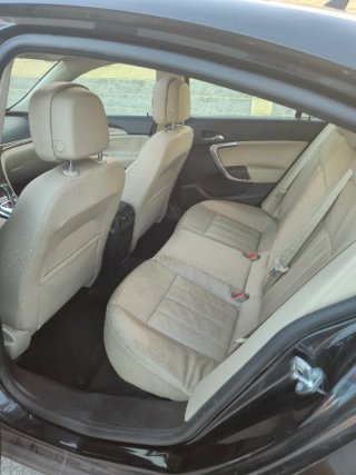 Opel Insignia 2015