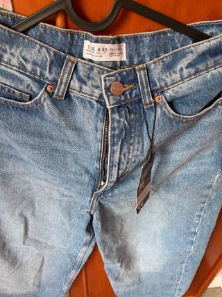 Pantalones vaqueros Primark