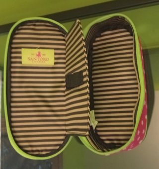 Estuche Santoro Gorjuss
