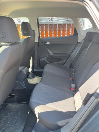 SEAT Arona 2021