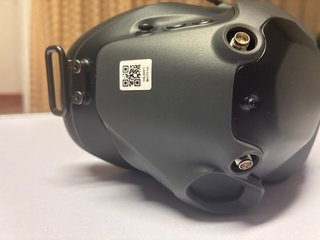 DJI Gafas FPV Googles HD Low Latency