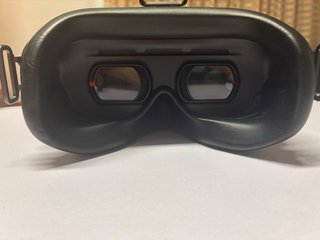 DJI Gafas FPV Googles HD Low Latency