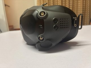 DJI Gafas FPV Googles HD Low Latency
