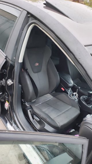 SEAT Leon 2007 mk2