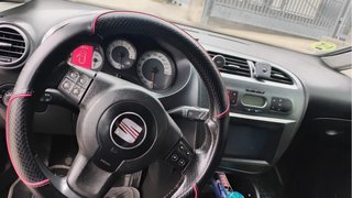SEAT Leon 2007 mk2