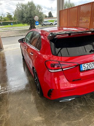 Mercedes-Benz Clase A 2019