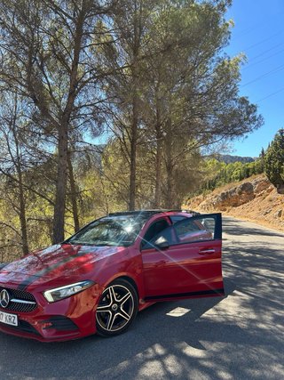 Mercedes-Benz Clase A 2019