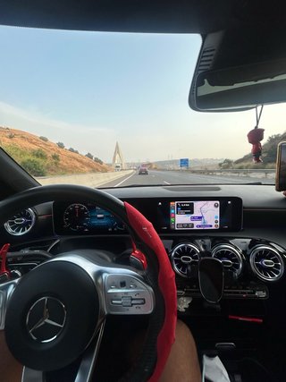 Mercedes-Benz Clase A 2019