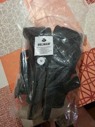 Zapato ortopédico talla M Precio de 1 zapatos 20
