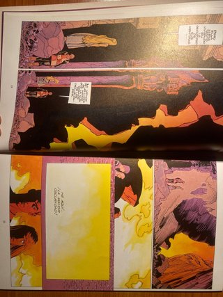 La flauta mágica. Colección Made in Usa. 1991.