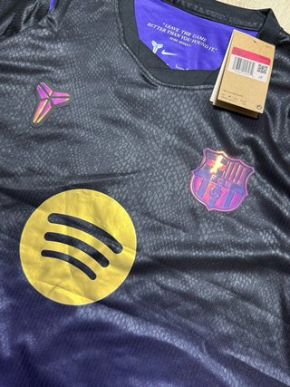 Jersey L