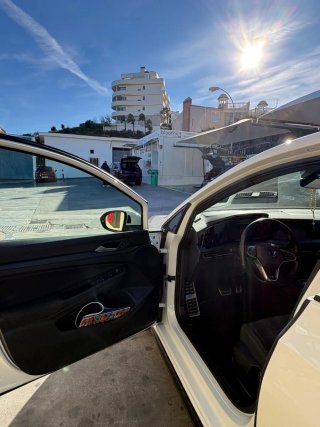 Volkswagen 8 2023