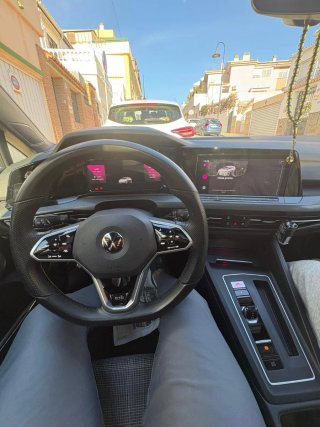 Volkswagen 8 2023