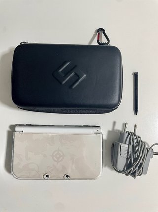 Nintendo New 3DS XL IPS Fire Emblem Fates