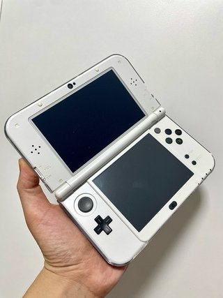 Nintendo New 3DS XL IPS Fire Emblem Fates