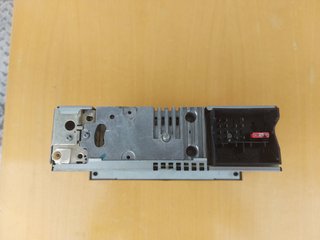Radio CD Kenwood KDC-3080R autoradio para coche