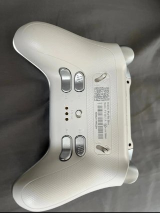 Mando Mamba ONE para Switch, PC y Android