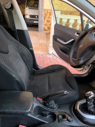 Peugeot 308 2010