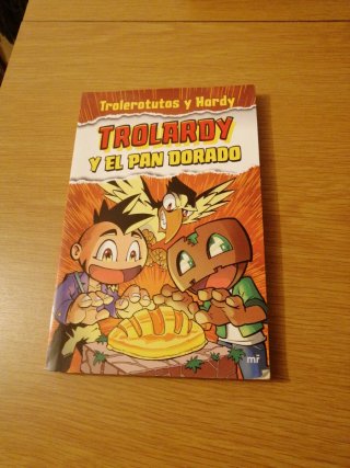 Libros lectura eso