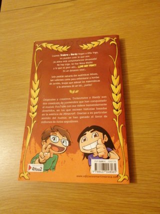 Libros lectura eso
