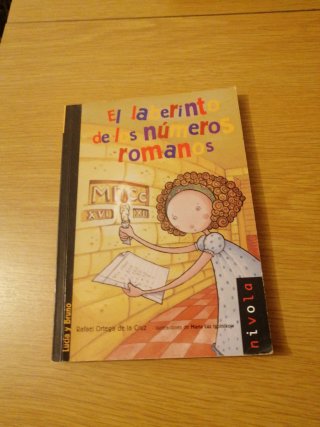 Libros lectura eso