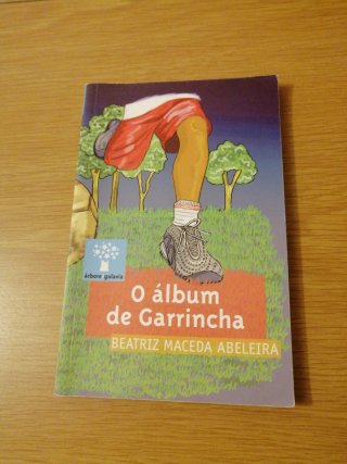 Libros lectura eso
