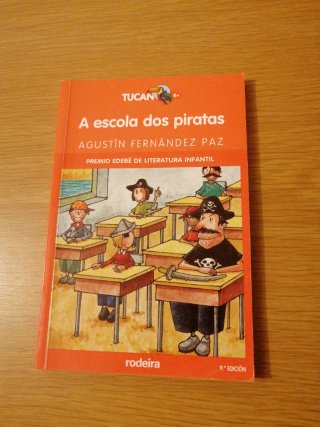 Libros lectura eso