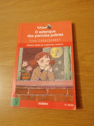 Libros lectura eso