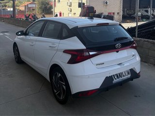 Hyundai i20 2023