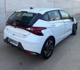 Hyundai i20 2023