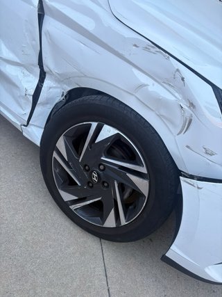 Hyundai i20 2023