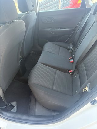 Hyundai i20 2023