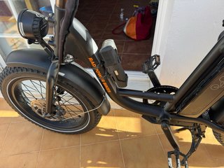 Bicicleta Eléctrica Rad Power Bikes