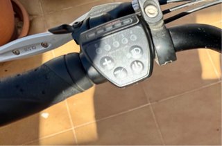 Bicicleta Eléctrica Rad Power Bikes