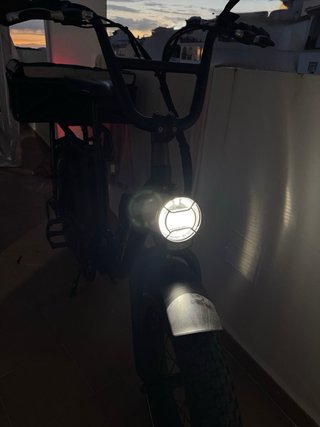 Bicicleta Eléctrica Rad Power Bikes