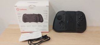 Mando LinYuvo KS42 Inalámbrico Switch