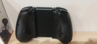 Mando LinYuvo KS42 Inalámbrico Switch