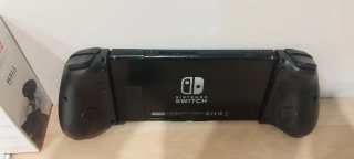 Mando LinYuvo KS42 Inalámbrico Switch