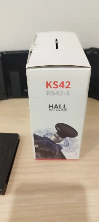 Mando LinYuvo KS42 Inalámbrico Switch