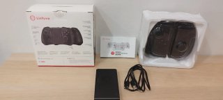 Mando LinYuvo KS42 Inalámbrico Switch nuevo