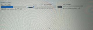 Asus TUF Gaming F15