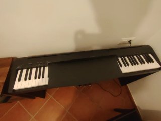 Piano Kawai Digital ES110